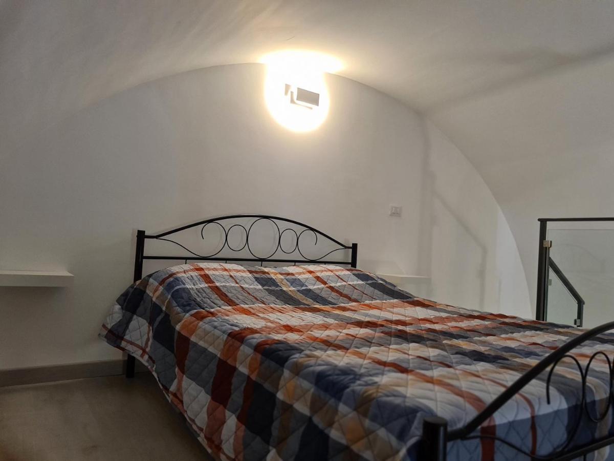 La Giara House Lejlighed Corato Eksteriør billede