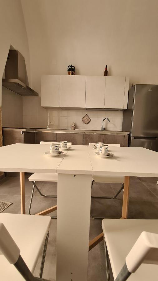 La Giara House Lejlighed Corato Eksteriør billede