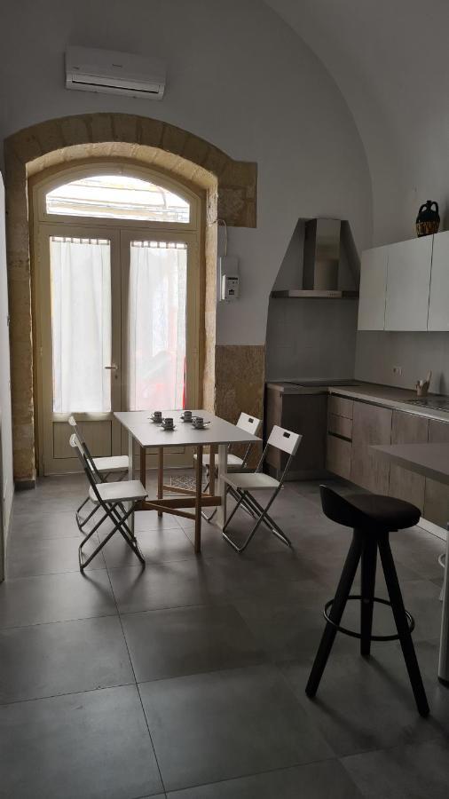 La Giara House Lejlighed Corato Eksteriør billede